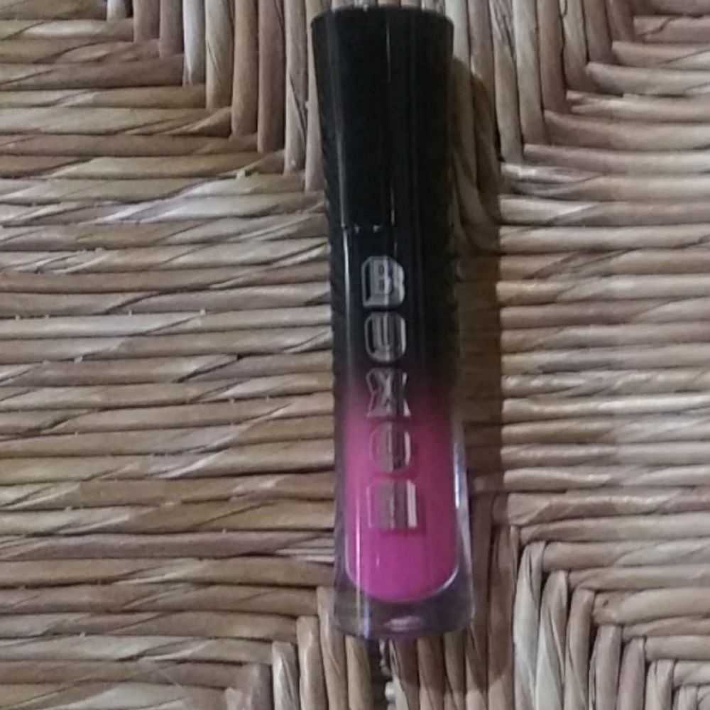Buxom Wildly Whipped Liquid Lipstick NWOB